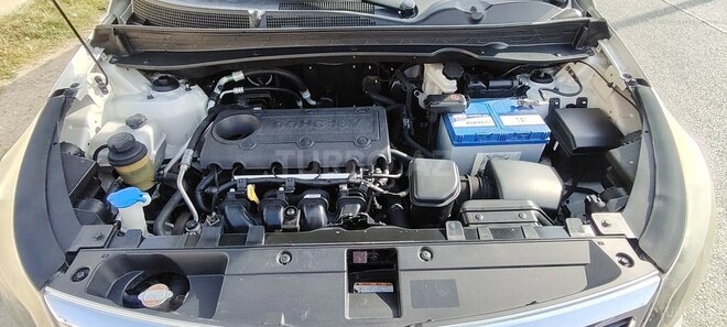 Kia Sportage 2012, 104,000 km - 2.0 л - Sumqayıt