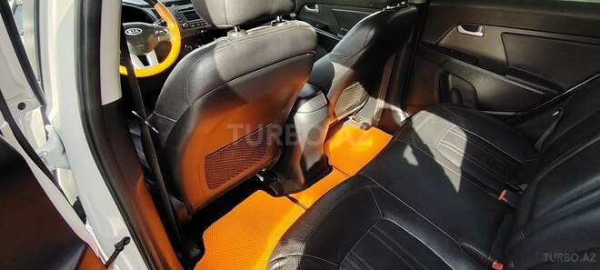Kia Sportage 2012, 104,000 km - 2.0 л - Sumqayıt