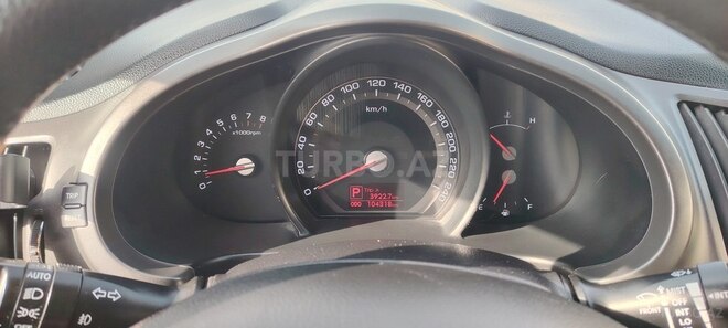 Kia Sportage 2012, 104,000 km - 2.0 л - Sumqayıt