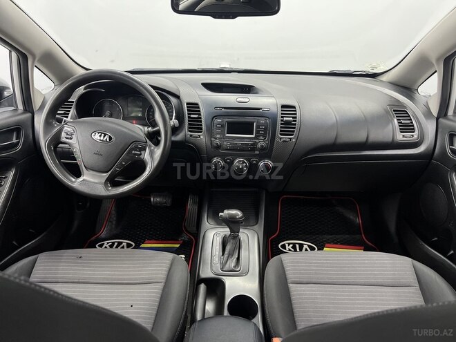 Kia Cerato 2013, 179,111 km - 1.6 l - Sumqayıt