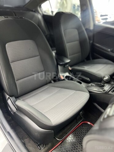 Kia Cerato 2013, 179,111 km - 1.6 l - Sumqayıt