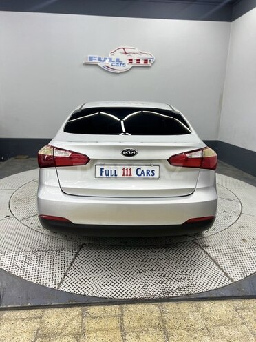 Kia Cerato 2013, 179,111 km - 1.6 l - Sumqayıt