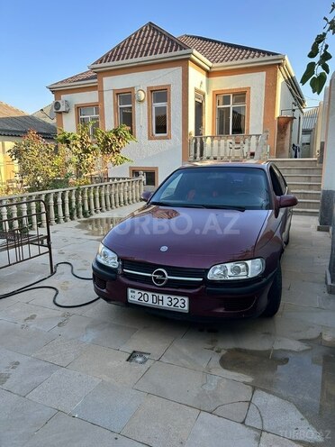 Opel Omega 1994, 350,000 km - 2.0 l - Bakı