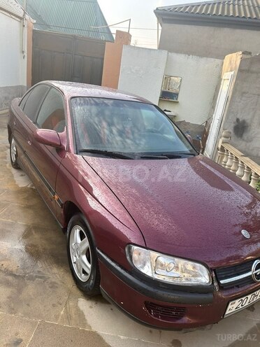 Opel Omega 1994, 350,000 km - 2.0 l - Bakı