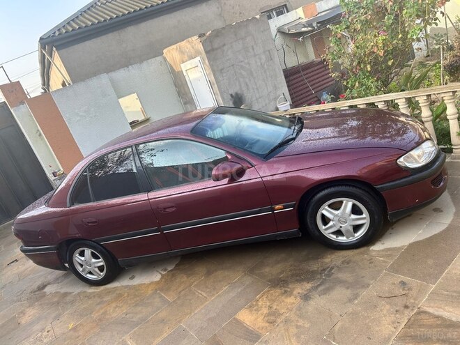 Opel Omega 1994, 350,000 km - 2.0 l - Bakı