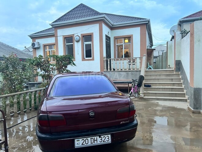 Opel Omega 1994, 350,000 km - 2.0 l - Bakı