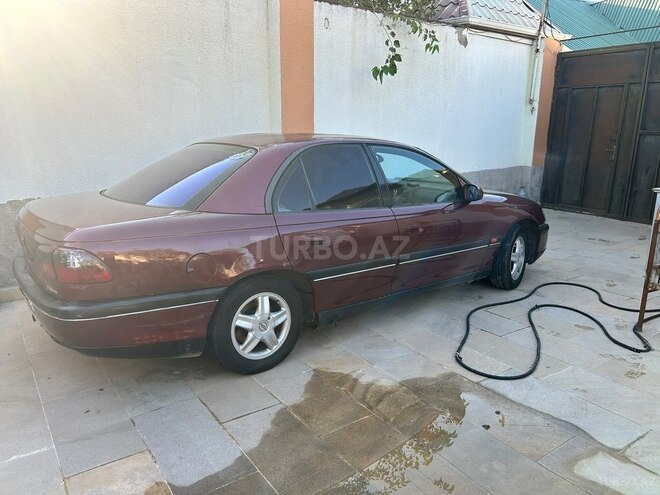Opel Omega 1994, 350,000 km - 2.0 l - Bakı
