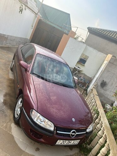 Opel Omega 1994, 350,000 km - 2.0 l - Bakı