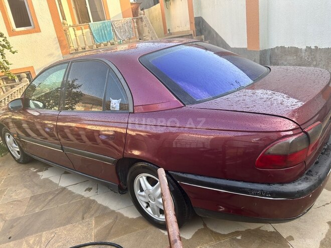 Opel Omega 1994, 350,000 km - 2.0 l - Bakı