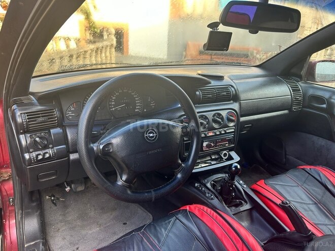 Opel Omega 1994, 350,000 km - 2.0 l - Bakı