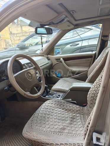 Mercedes C 230 2000, 434,523 km - 2.3 л - Bakı