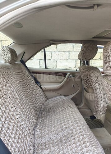 Mercedes C 230 2000, 434,523 km - 2.3 л - Bakı