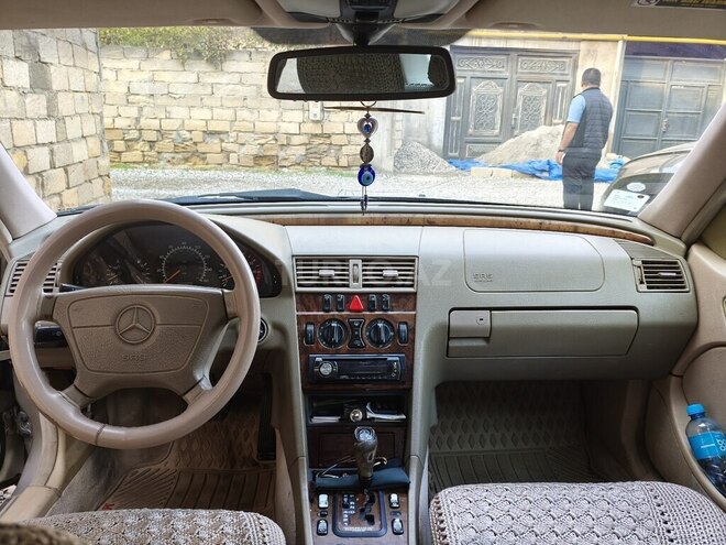 Mercedes C 230 2000, 434,523 km - 2.3 л - Bakı