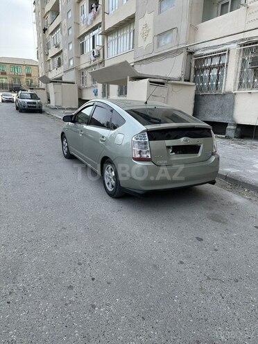 Toyota Prius 2008, 250,000 km - 1.5 l - Bakı