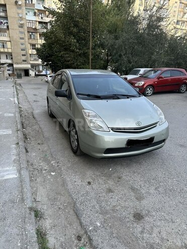 Toyota Prius 2008, 250,000 km - 1.5 l - Bakı