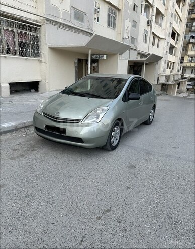Toyota Prius 2008, 250,000 km - 1.5 l - Bakı