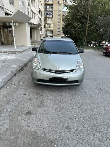 Toyota Prius 2008, 250,000 km - 1.5 l - Bakı