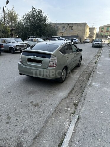 Toyota Prius 2008, 250,000 km - 1.5 l - Bakı