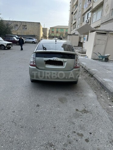 Toyota Prius 2008, 250,000 km - 1.5 l - Bakı