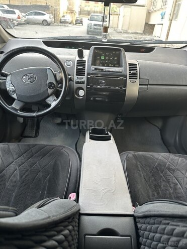 Toyota Prius 2008, 250,000 km - 1.5 l - Bakı
