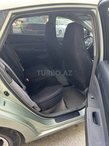 Toyota Prius 2008, 250,000 km - 1.5 l - Bakı