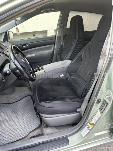 Toyota Prius 2008, 250,000 km - 1.5 l - Bakı