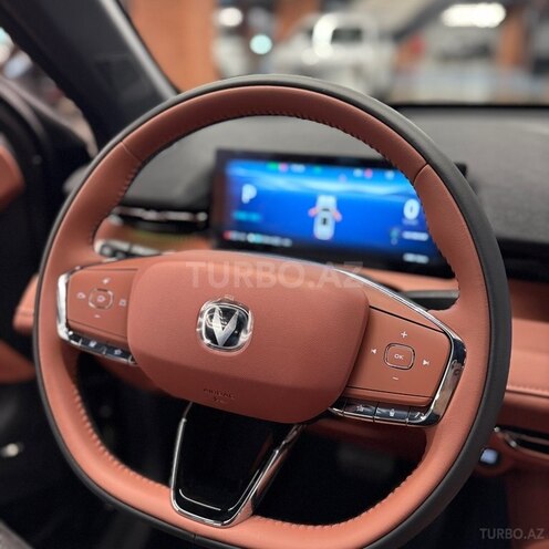 Changan  2025, 0 km - 1.5 л - Bakı