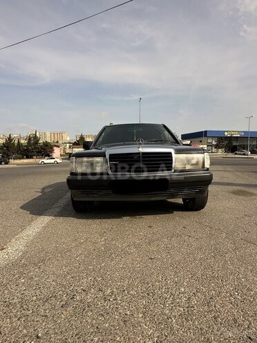Mercedes 190 1992, 272,480 km - 2.0 л - Bakı