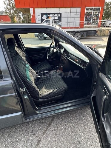 Mercedes 190 1992, 272,480 km - 2.0 л - Bakı