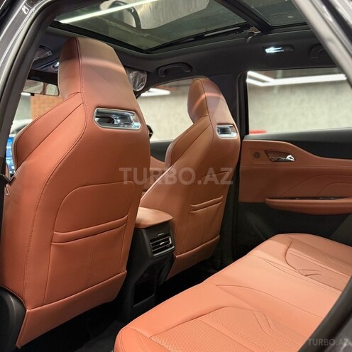 Changan  2025, 0 km - 1.5 л - Bakı