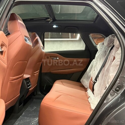 Changan  2025, 0 km - 1.5 л - Bakı