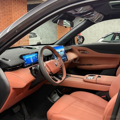 Changan  2025, 0 km - 1.5 л - Bakı