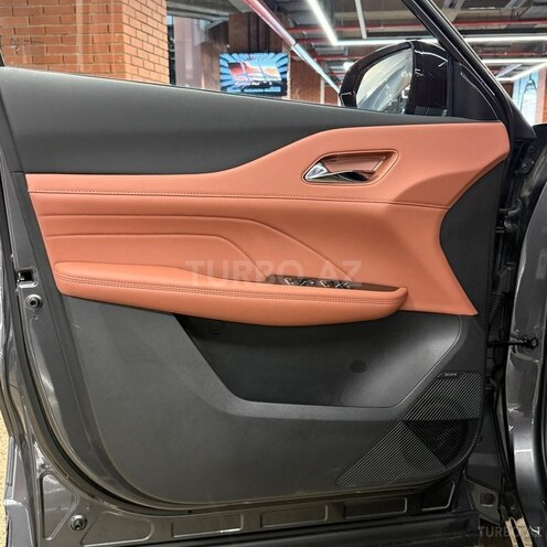 Changan  2025, 0 km - 1.5 л - Bakı
