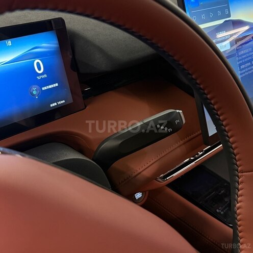 Changan  2025, 0 km - 1.5 л - Bakı