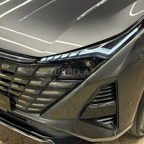 Changan  2025, 0 km - 1.5 л - Bakı