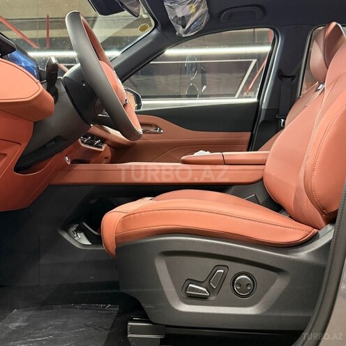Changan  2025, 0 km - 1.5 л - Bakı