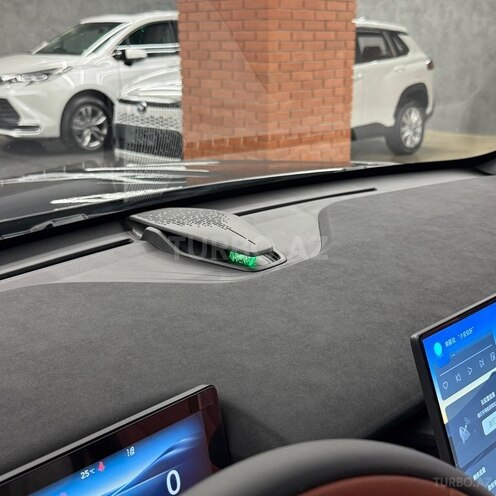 Changan  2025, 0 km - 1.5 л - Bakı