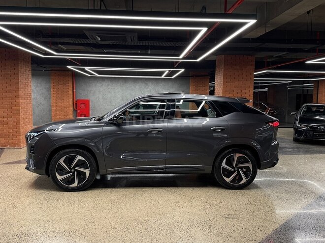 Changan  2025, 0 km - 1.5 л - Bakı