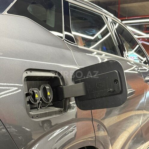 Changan  2025, 0 km - 1.5 л - Bakı