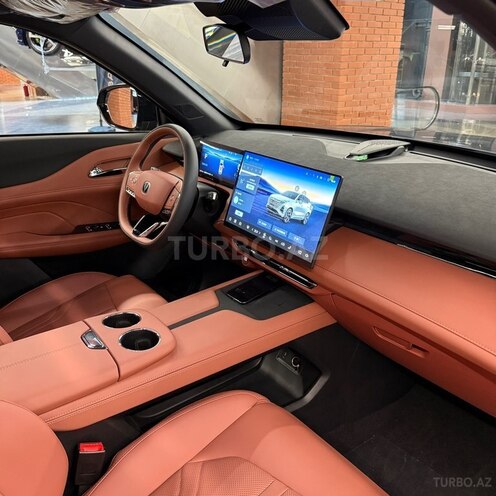 Changan  2025, 0 km - 1.5 л - Bakı