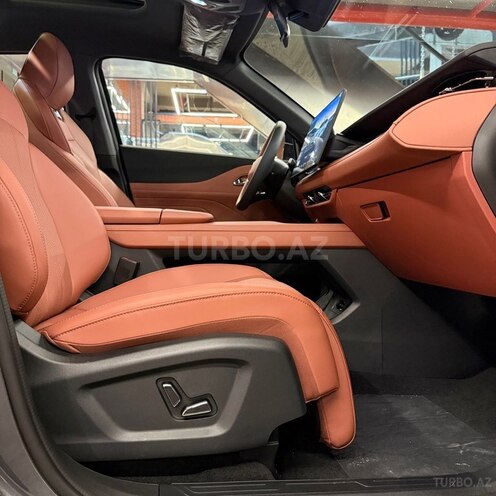 Changan  2025, 0 km - 1.5 л - Bakı