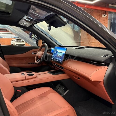 Changan  2025, 0 km - 1.5 л - Bakı
