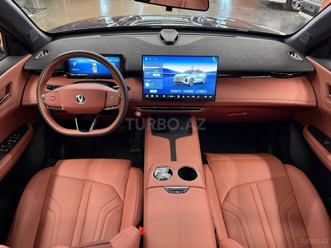Changan  2025, 0 km - 1.5 л - Bakı