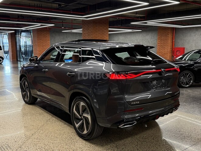 Changan  2025, 0 km - 1.5 л - Bakı