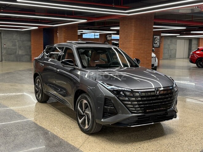 Changan  2025, 0 km - 1.5 л - Bakı