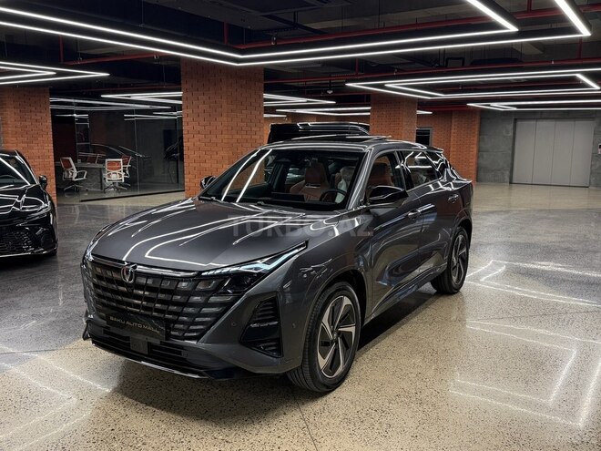 Changan  2025, 0 km - 1.5 л - Bakı