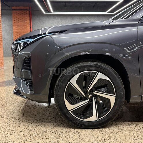 Changan  2025, 0 km - 1.5 л - Bakı