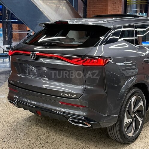 Changan  2025, 0 km - 1.5 л - Bakı