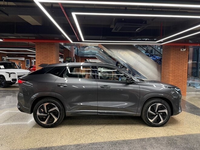 Changan  2025, 0 km - 1.5 л - Bakı