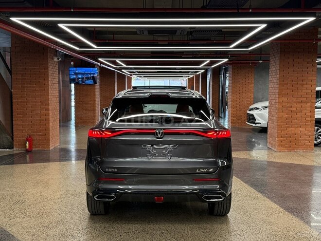 Changan  2025, 0 km - 1.5 л - Bakı